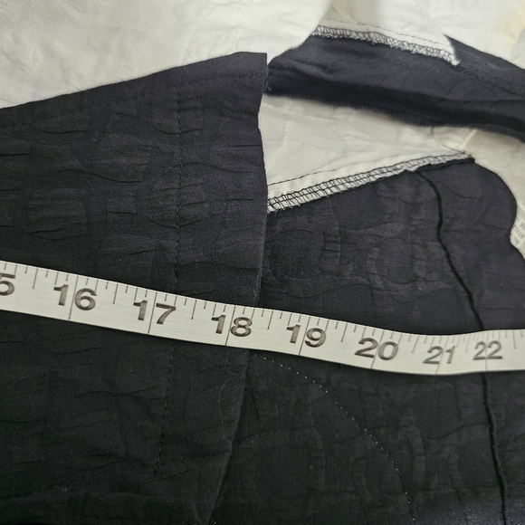 Prisa Collection Quilted Jacket - Picture 5 of 7